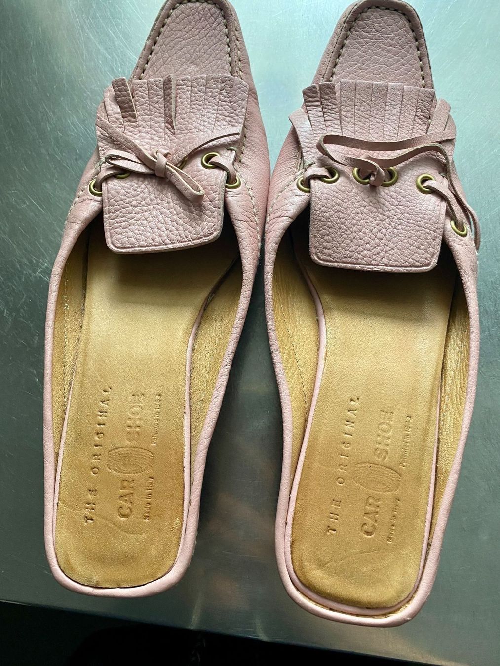 Scarpe da donna: CAR Schuhe Neu Gr.37.5 – Usato da Zürich venduto da NNK28 3