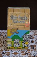 HOLZ PUZZLE