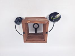 LUMEXX Deckenlampe