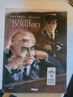 Comic - L'Affaire Dominici - 2010 - französisch - NEU