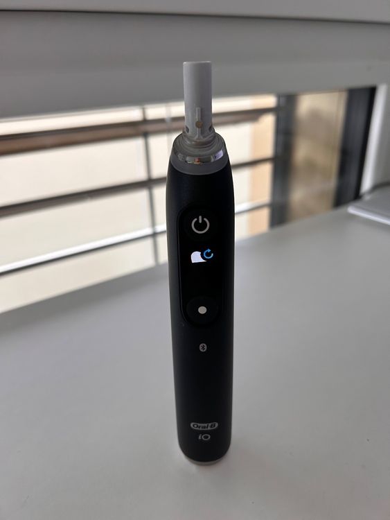 Oral B io9 | Kaufen auf Ricardo