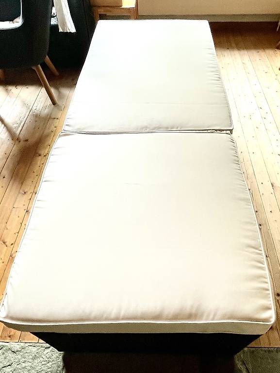 Sedie a sdraio: Rattan Liege – Usato da Ilanz venduto da RitterFips 2