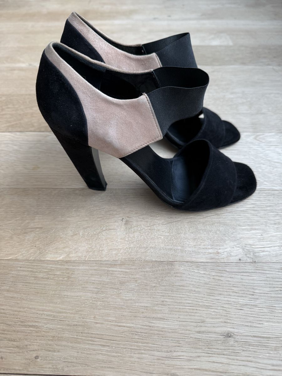 Prada Scarpe da donna: ORIGINAL Prada Sandalen Gr. 38 – Usato da Oberwil b. Zug venduto da maxcherry 1