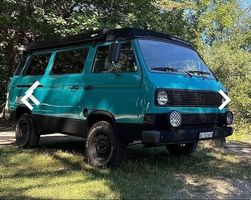 VW T3 Westfalia