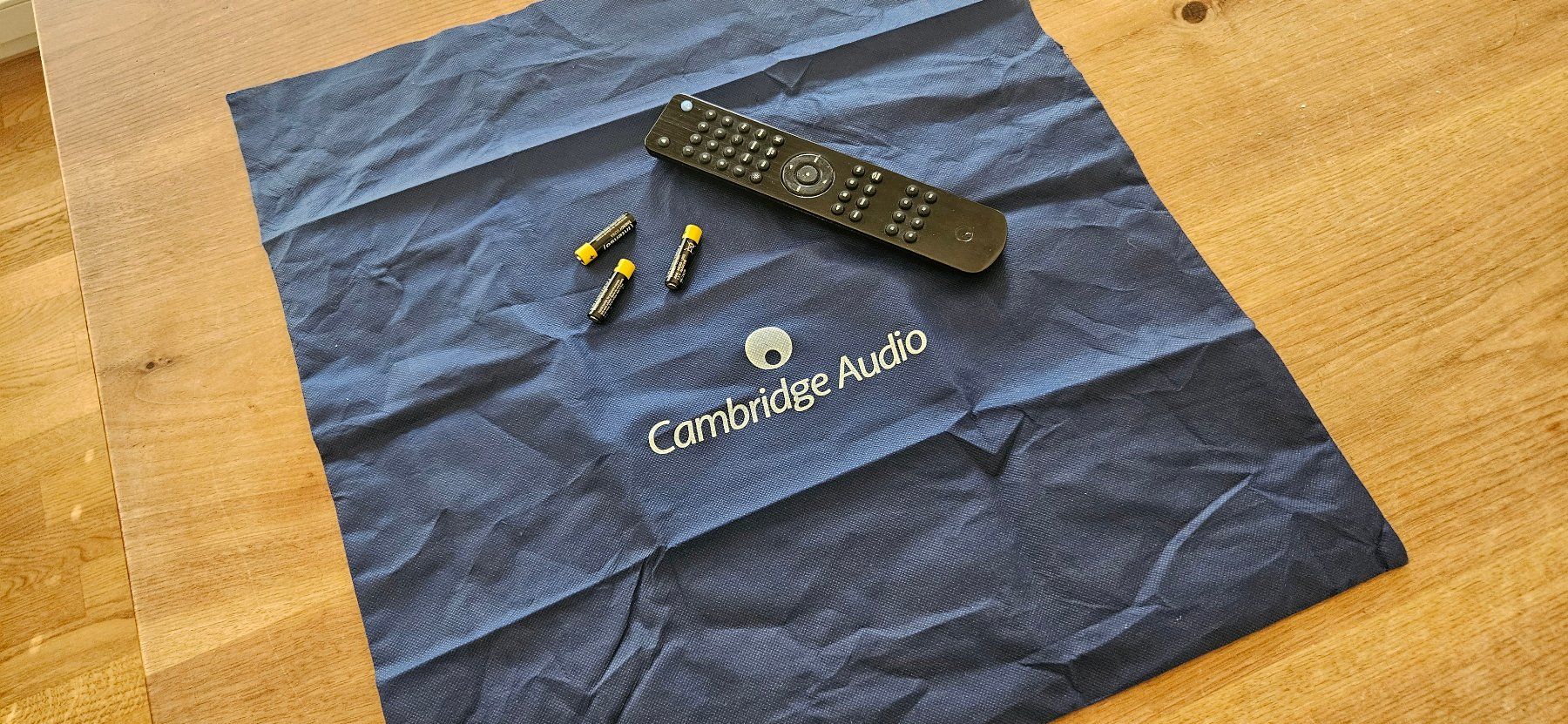Cambridge Audio Amplificatori: Cambridge Audio azur 851A class XD integrated amplifier – Usato da Hirzel venduto da lar_cck9 5