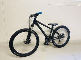 Mountainbike BULLS LAKESIDE guter Zustand