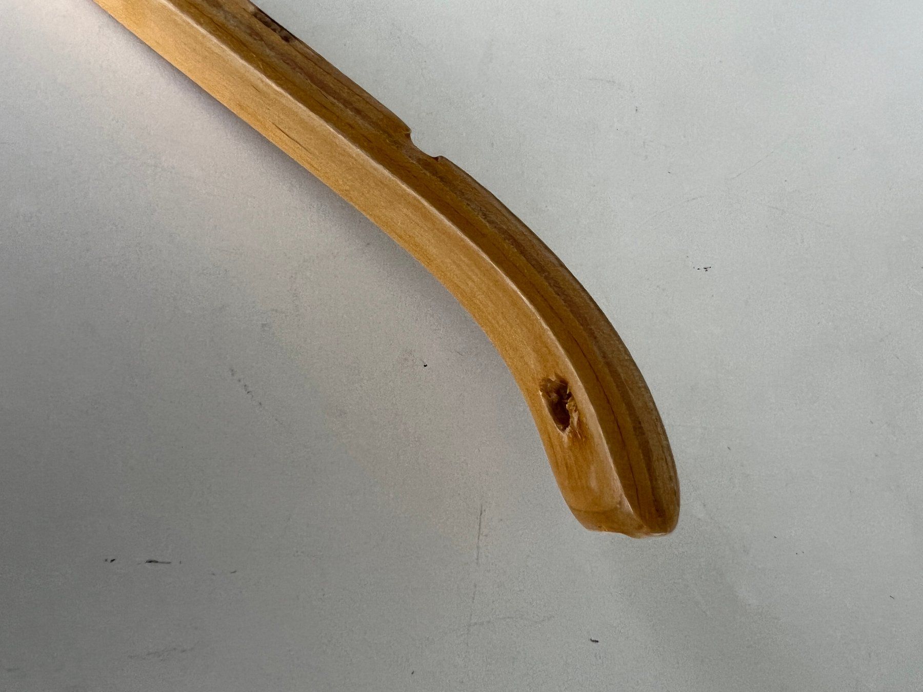 Appendiabiti: Kleiderbügel Vintage Canne – Usato da Frümsen venduto da amadiss 4