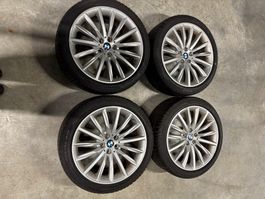 Jantes 19" BMW 5 G30 G31