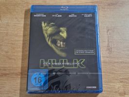 Der unglaubliche Hulk (2008) NEU OVP Bluray