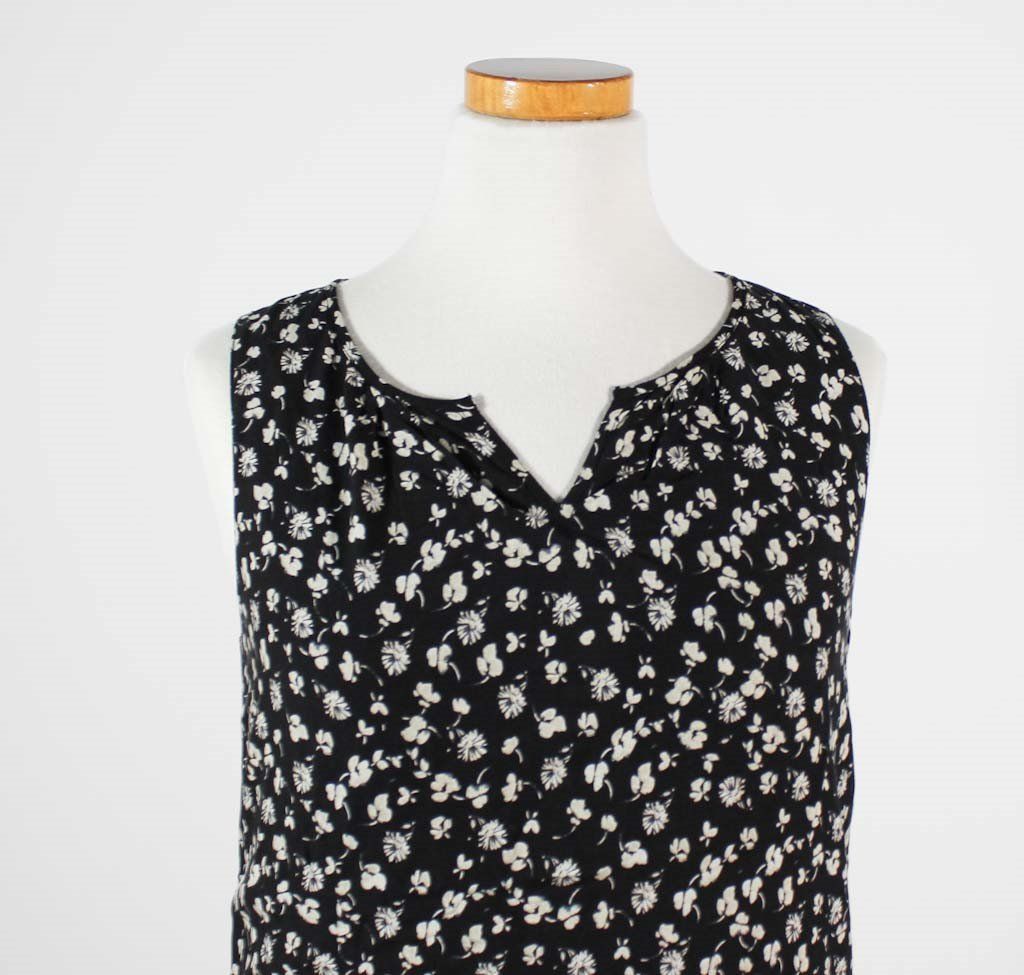 Vestiti: Street One Kleid Gr. 40 – Usato da Belp venduto da caramel-secondhand 5