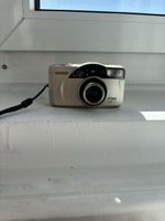 Appareil photo argentique Samsung Fino 140S fonctionne 