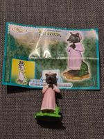 Figur Wolf 2007