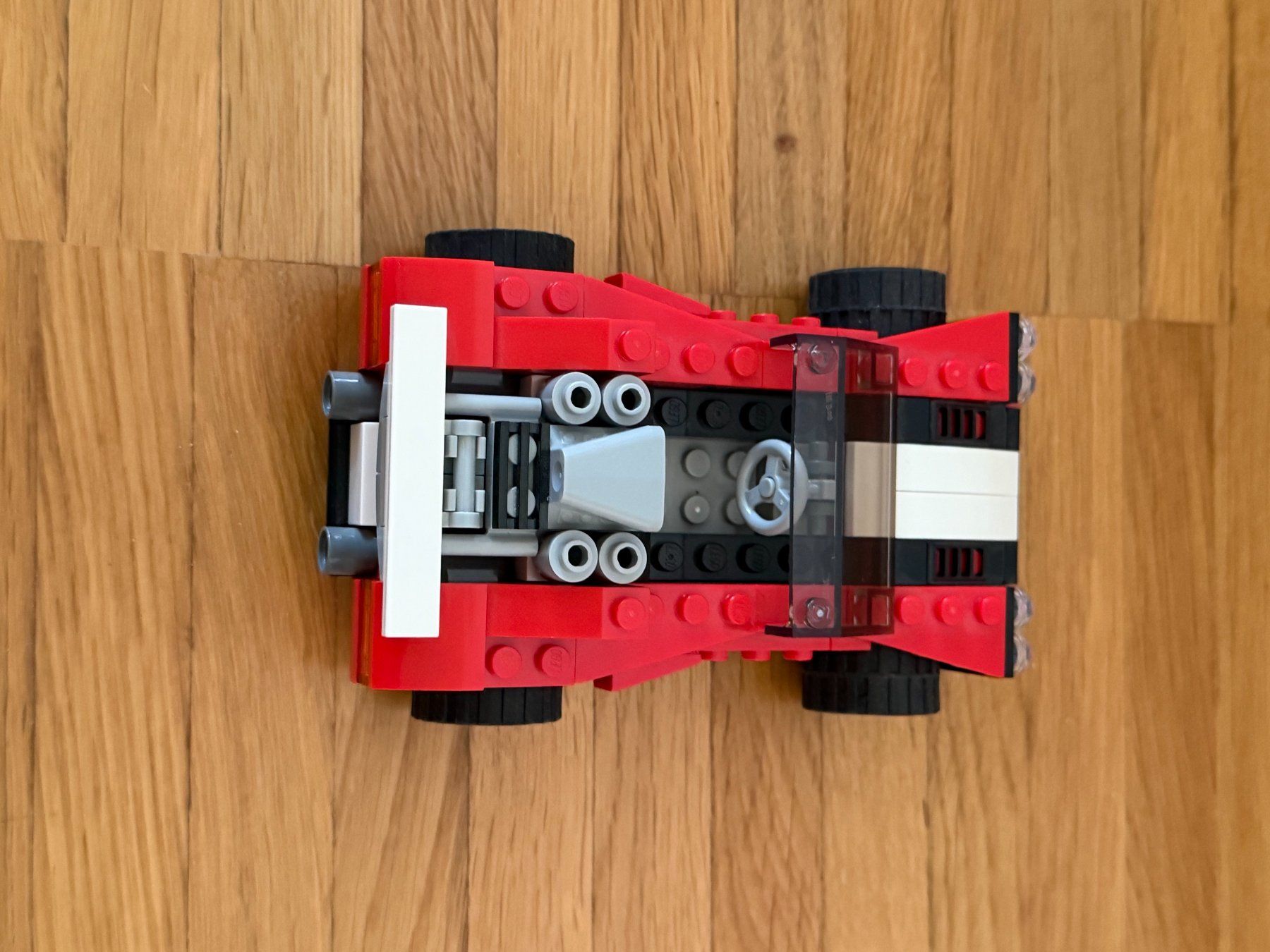 Lego Kit di costruzioni: Lego Creator 31100 – Usato da Basel venduto da Biglex_bc 7