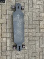 Longboard 70mm Rollen guter Zustand