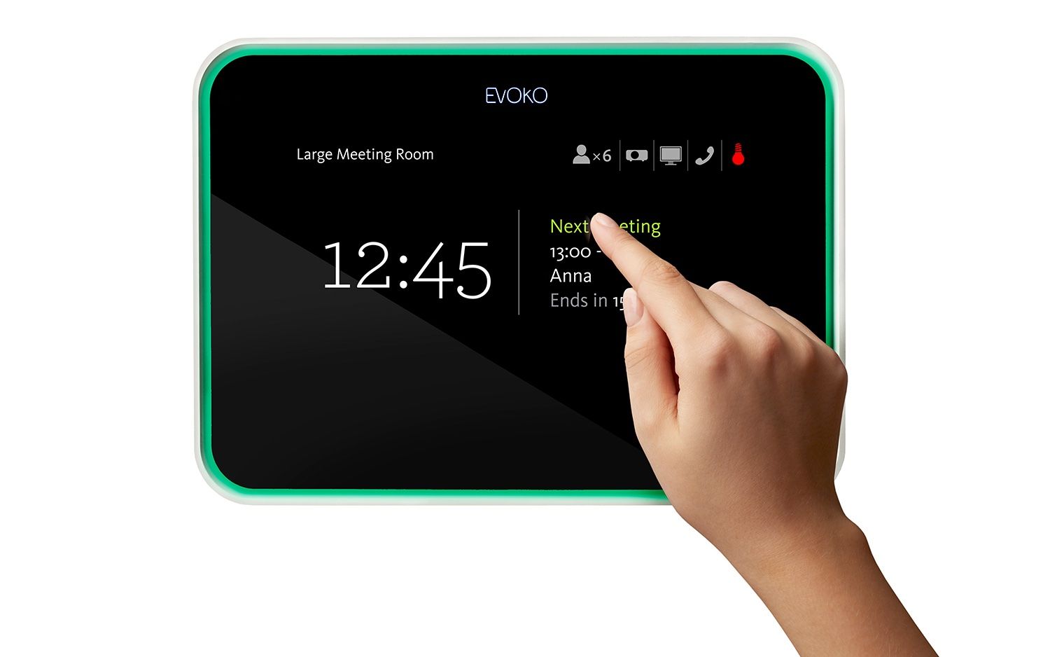PC: EVOKO Room Manager Demo – Nuovo (secondo la descrizione) da Eiken venduto da Skylight 1