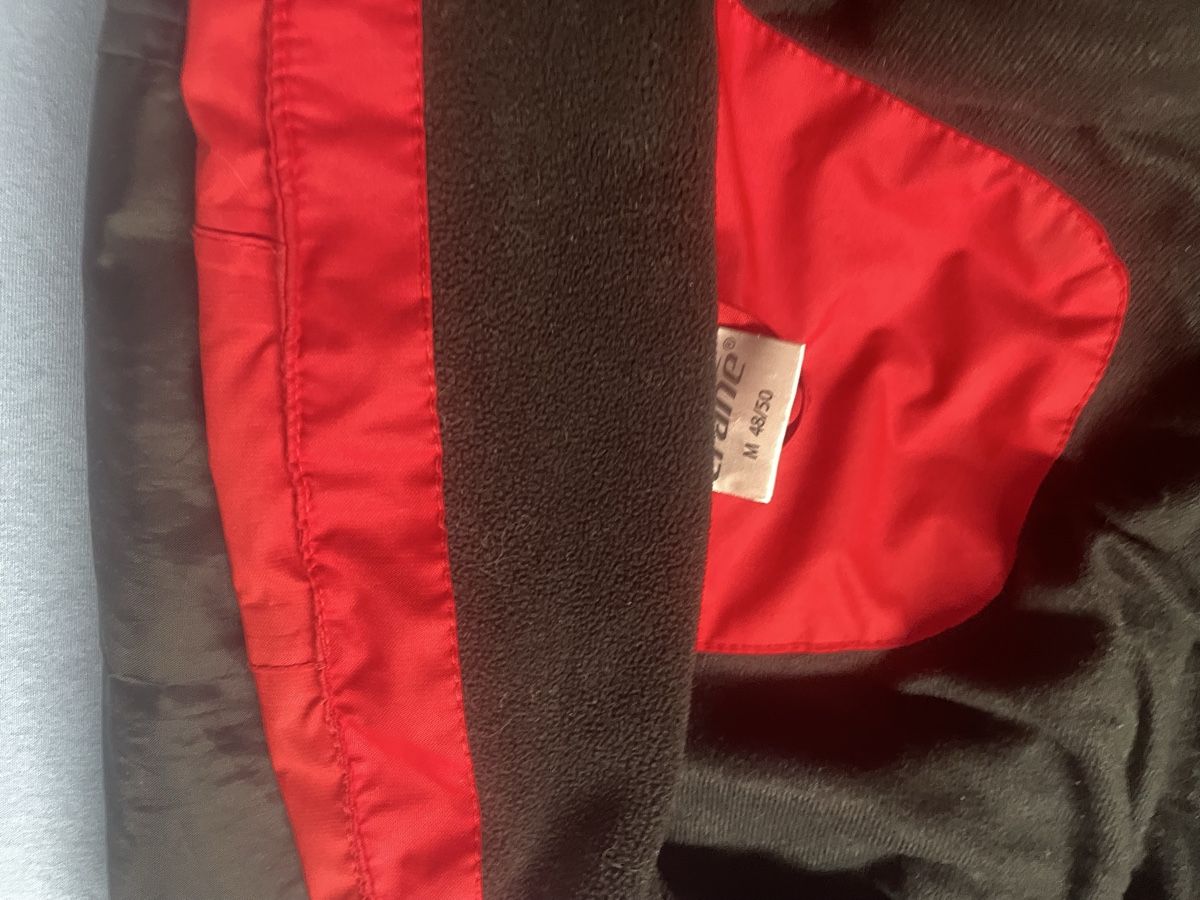 Jacken: Skijacke Gr. 48 M – Gebraucht aus Matten(St.Stephan) von hjkl000 3