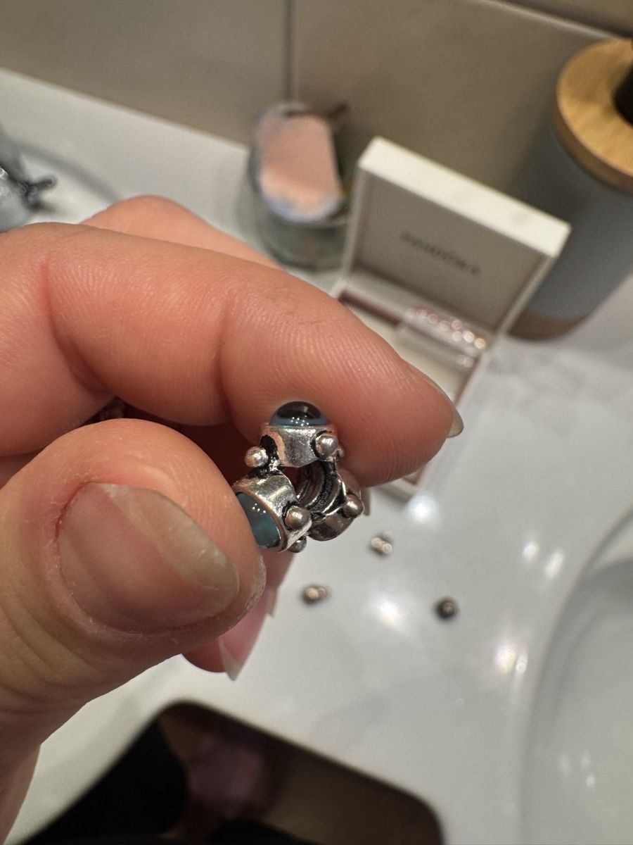 Pandora Anhänger: Pandora Charms  – Neu (gemäss Beschreibung) aus Bottenwil von NadjaP. 6