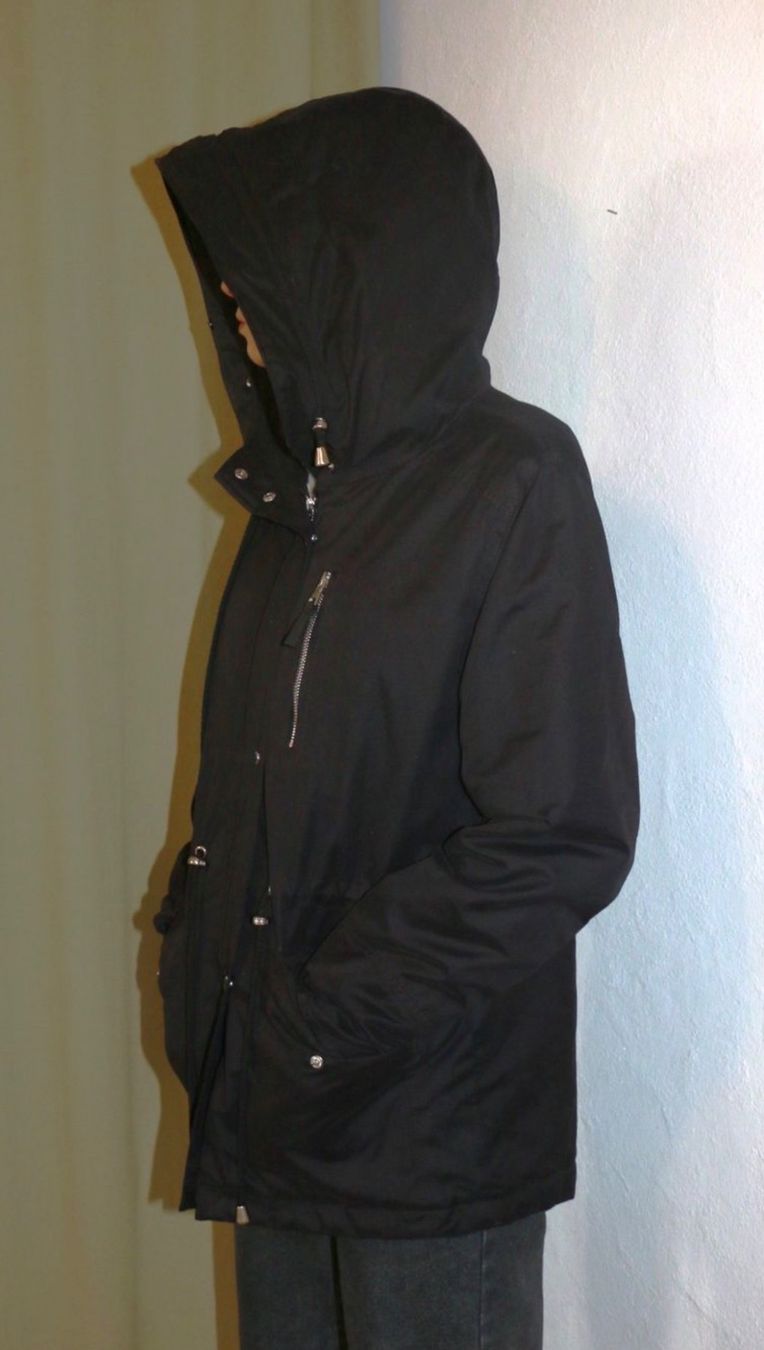 Cappotti: FB Sister Parka, Übergangs- Winterjacke – Usato da Zürich venduto da anna-anna123 4
