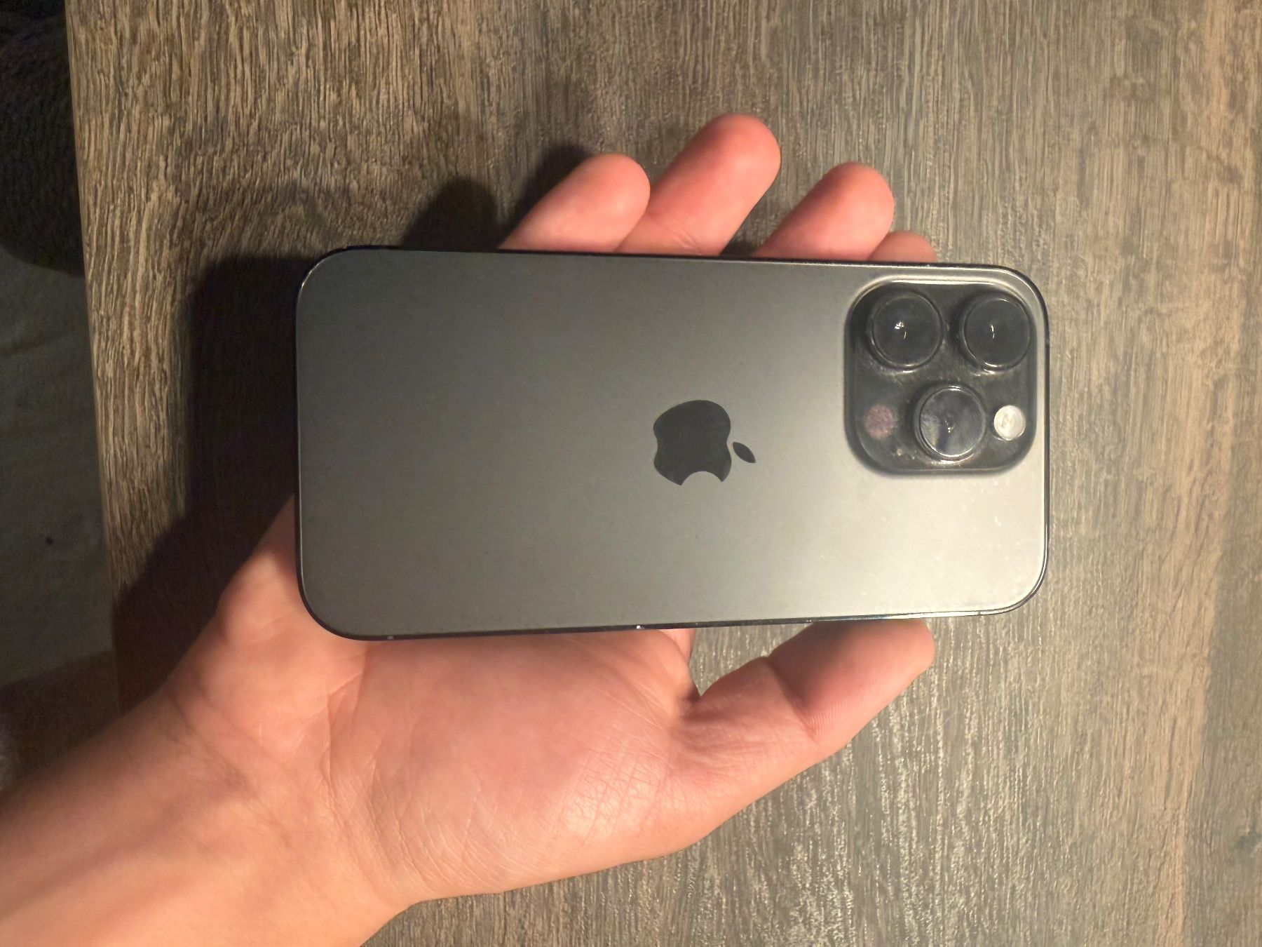 Apple Handys / Smartphones: Iphone 14 pro 256gb – Gebraucht aus Muri AG von mak_l9w6 1