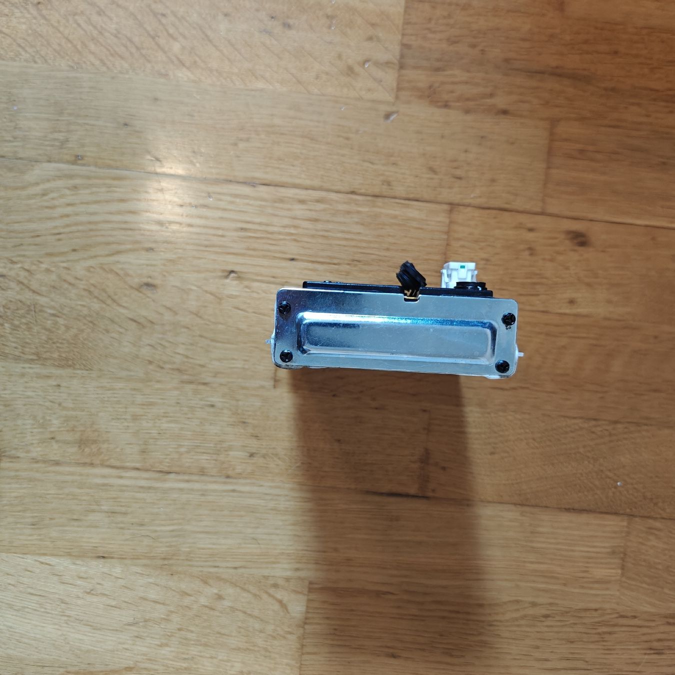 Alle Rollerersatzteile: original zt3 pro Controller  – Gebraucht aus Endingen von sunnythecat 3