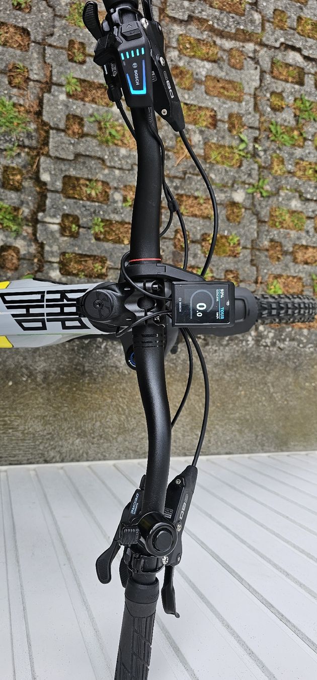 KTM Biciclette: KTM  E- MTB Kapoho 7972 – Nuovo (secondo la descrizione) da Neuendorf venduto da Foxhollow01 5