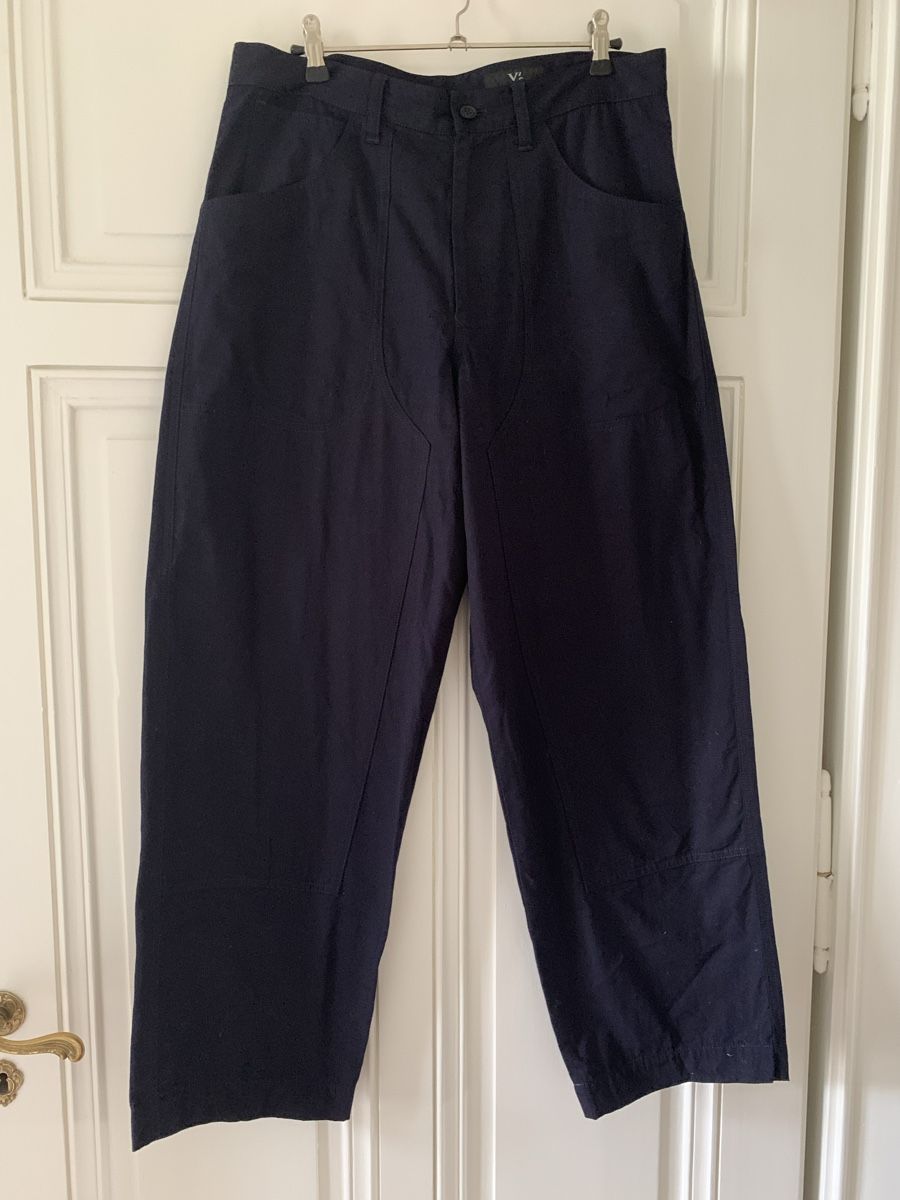 Hosen: Yohji Yamamoto pantalon M – Neu (gemäss Beschreibung) aus Lausanne von animal022 2
