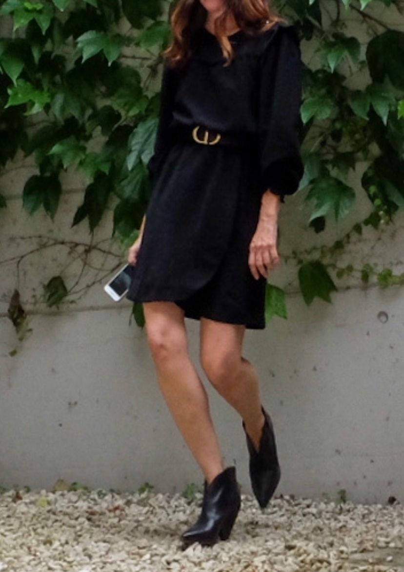 Sezane Vestiti: SÉZANE Kleid - neu - – Nuovo (secondo la descrizione) da Jona venduto da vanessasupermarket20 2