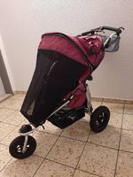 TFK Joggster Twist Kinderwagen
