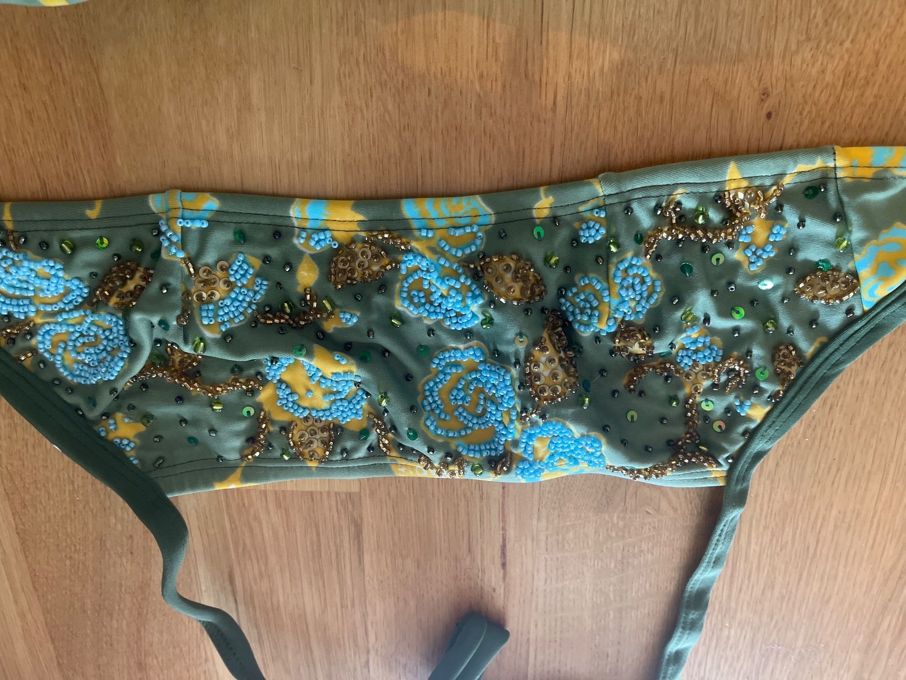 Badekleider & Bikinis: Bikini – Neu und originalverpackt aus Birmensdorf ZH von irina61 2