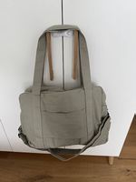 Wickeltasche ungebraucht