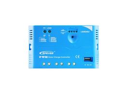 Laderegler EPSolar PWM LS2024EU
