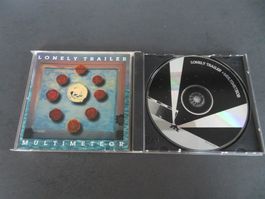 LONELY TRAILER Multimeteor 1997 Indie