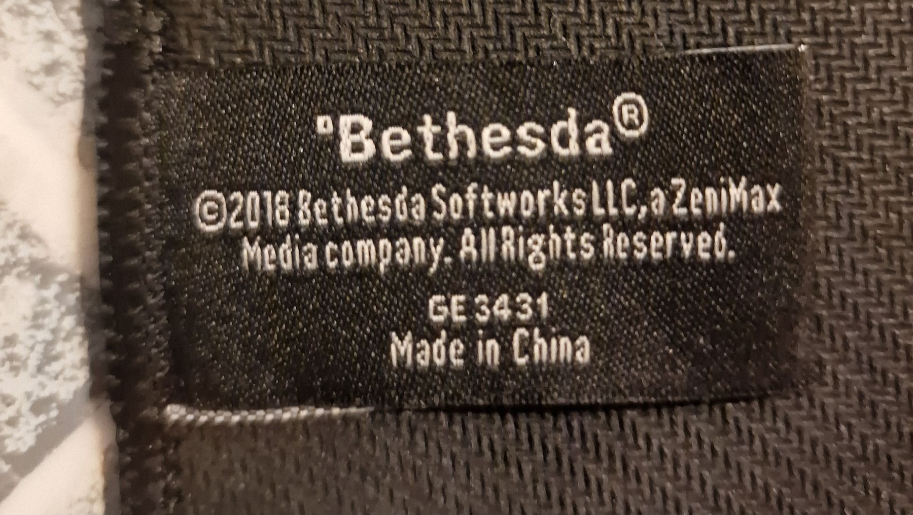 Tappetini per mouse: The Evil Within 2 XXL Mausmatte – Usato da Pfäffikon ZH venduto da AnimOwO 2