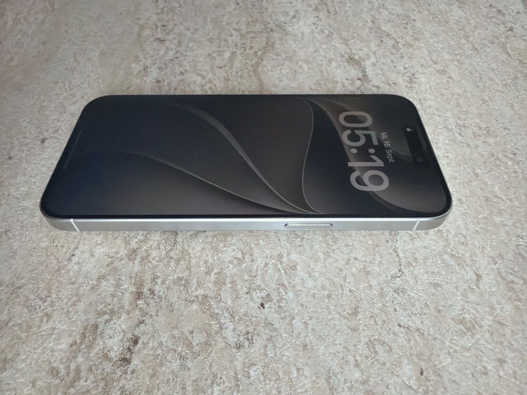 Apple Handys / Smartphones: IPhone 15 Pro Max – Gebraucht aus Bischofszell von arb_wy66 1