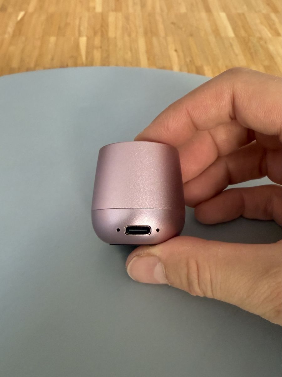 Lexon Lautsprecher: Lexon MINO+ Bluetooth Lautsprecher rosa – Neu (gemäss Beschreibung) aus Zürich von db1992 1