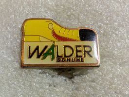 Ansteckpin 209: Walder Schuh