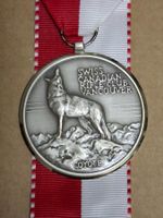 Vancouver Coyote 1986 (D538)