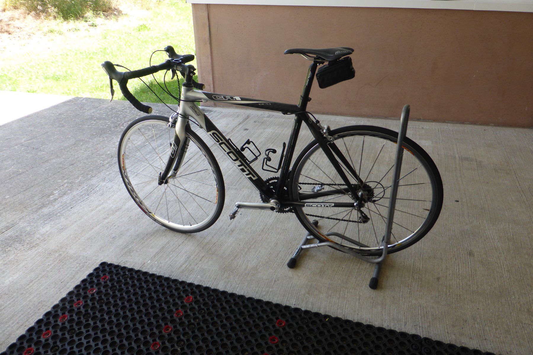 Scott Velos: vélo scott carbon – Gebraucht aus boudry von Niki56 5