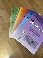 Medfreak NC Vorbereitung