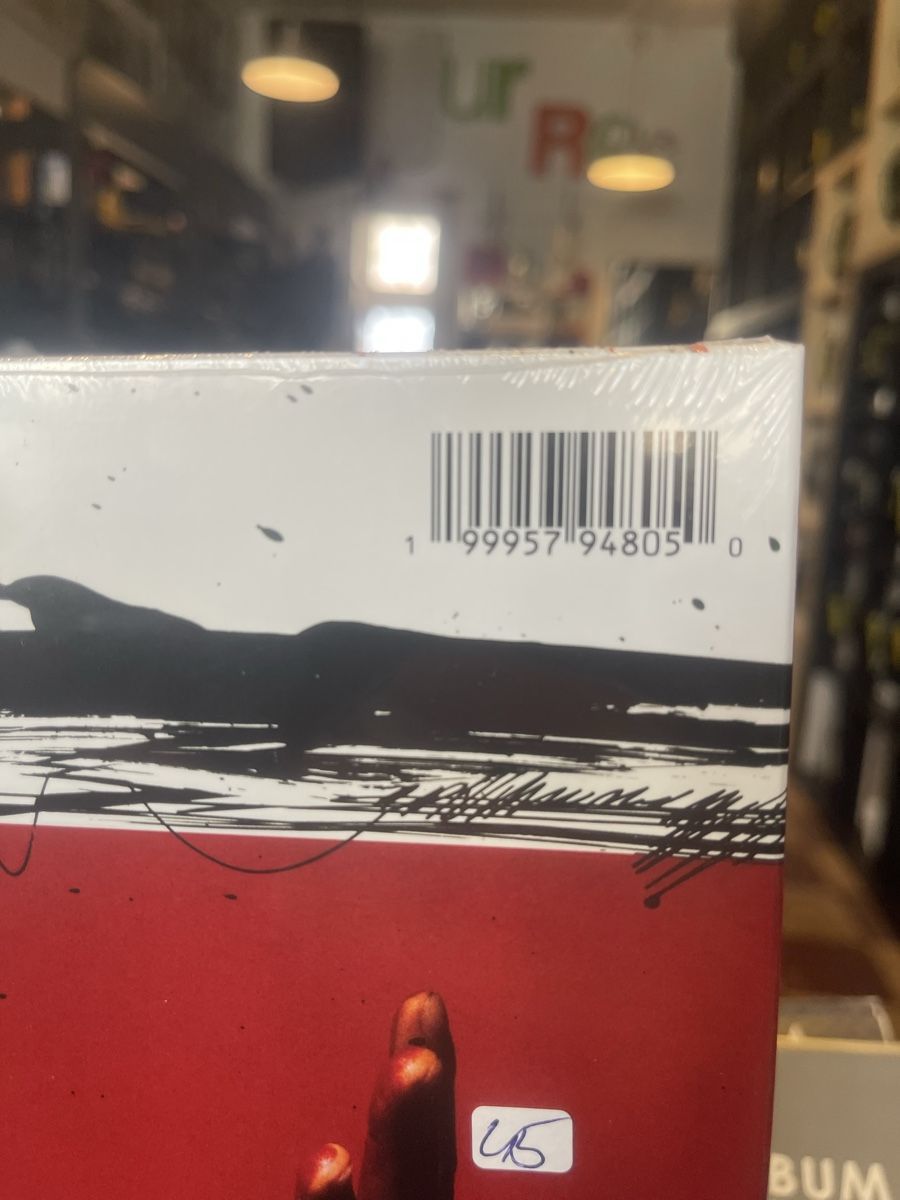 Dischi in vinile: Redman / Whut thee Album  – Nuovo e nell'imballaggio originale da Dagmersellen venduto da stonefinger 2