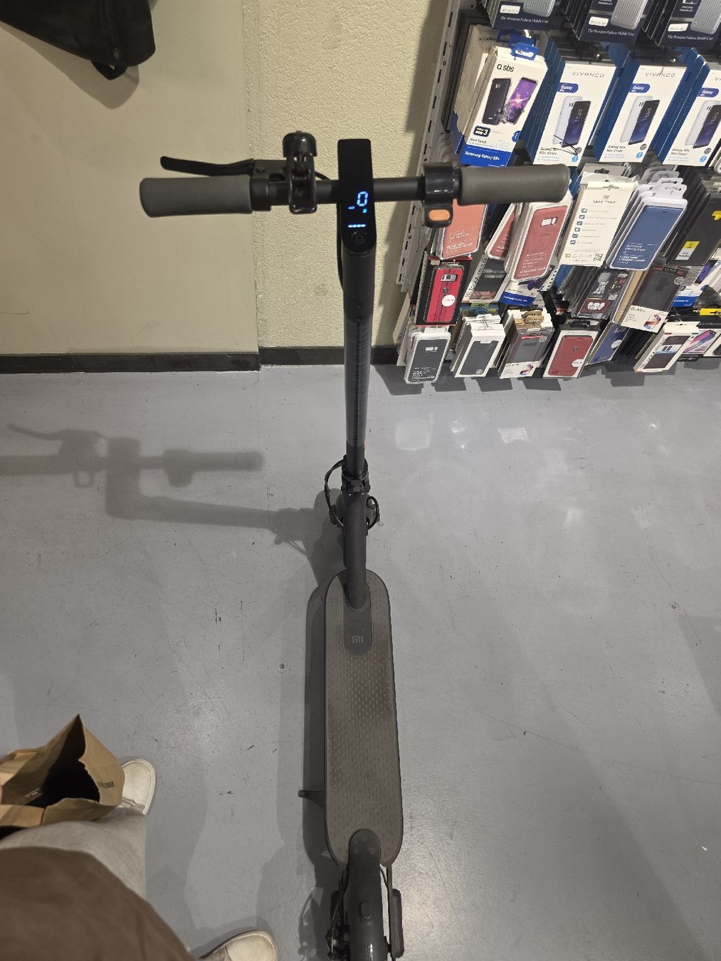Altro: Xiamo Mi Electric Scooter Essential – Usato da Olten venduto da phonebazaar 2