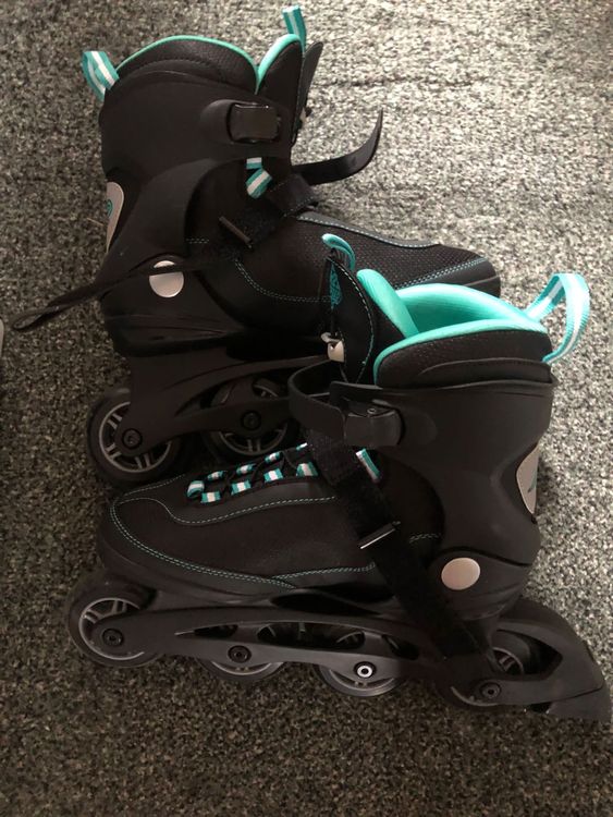 Inline Skates Kaufen auf Ricardo