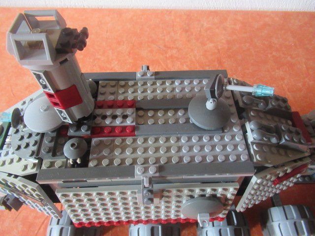 Lego Baukästen: lego star wars – Gebraucht aus Gryon von croset. 7