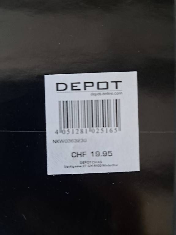 Tischset: Schieferplatten Tischsets 30 x 45 cm 6 Stk. – Neu und originalverpackt aus Uhwiesen von Marthalen02 2