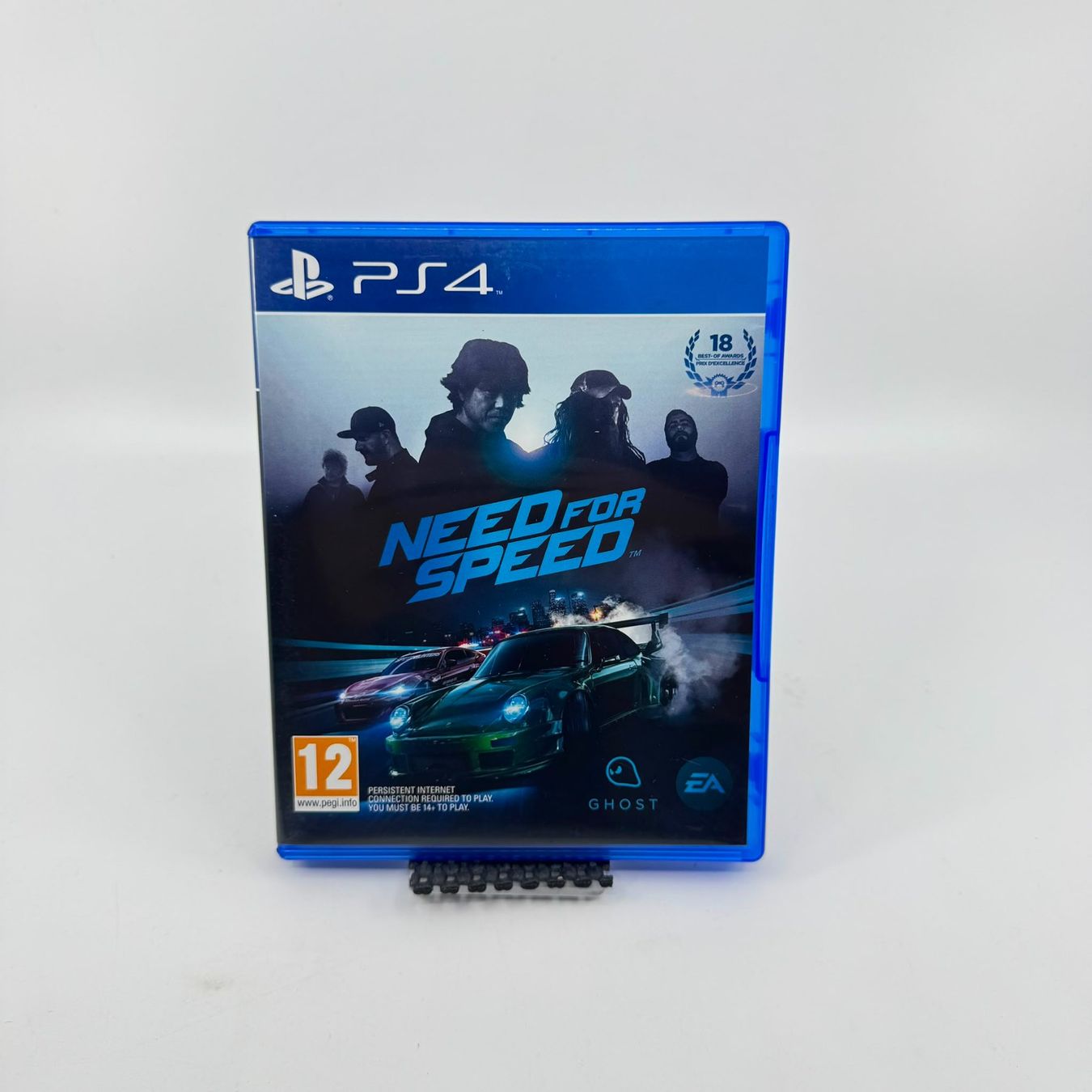 Giochi: Need for Speed (PS4) – Usato da Herisau venduto da Seyashop1