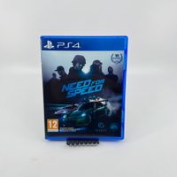 Need for Speed (PS4)