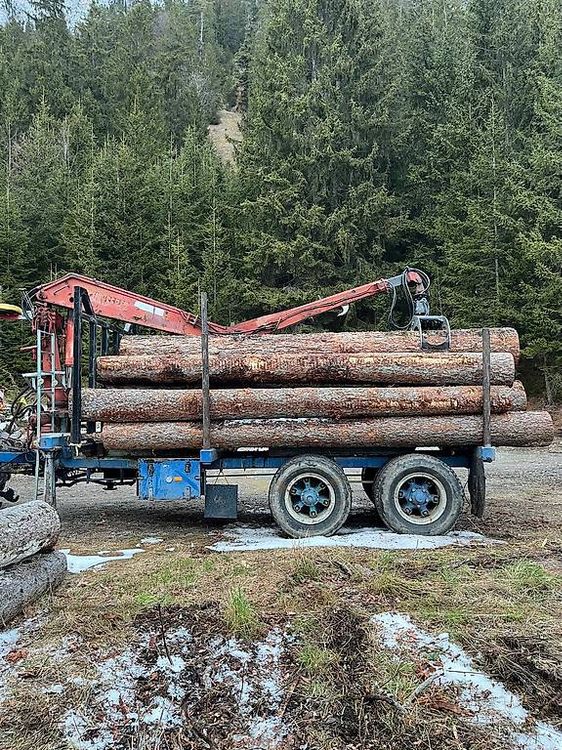 Ruckewagen Gebraucht Kaufennull