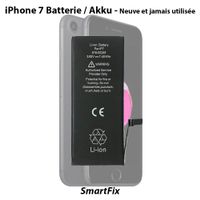 iPhone 7 Batterie / Akku - Neuve et jamais utilisée