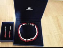 Edles Swarovski Schmuckset