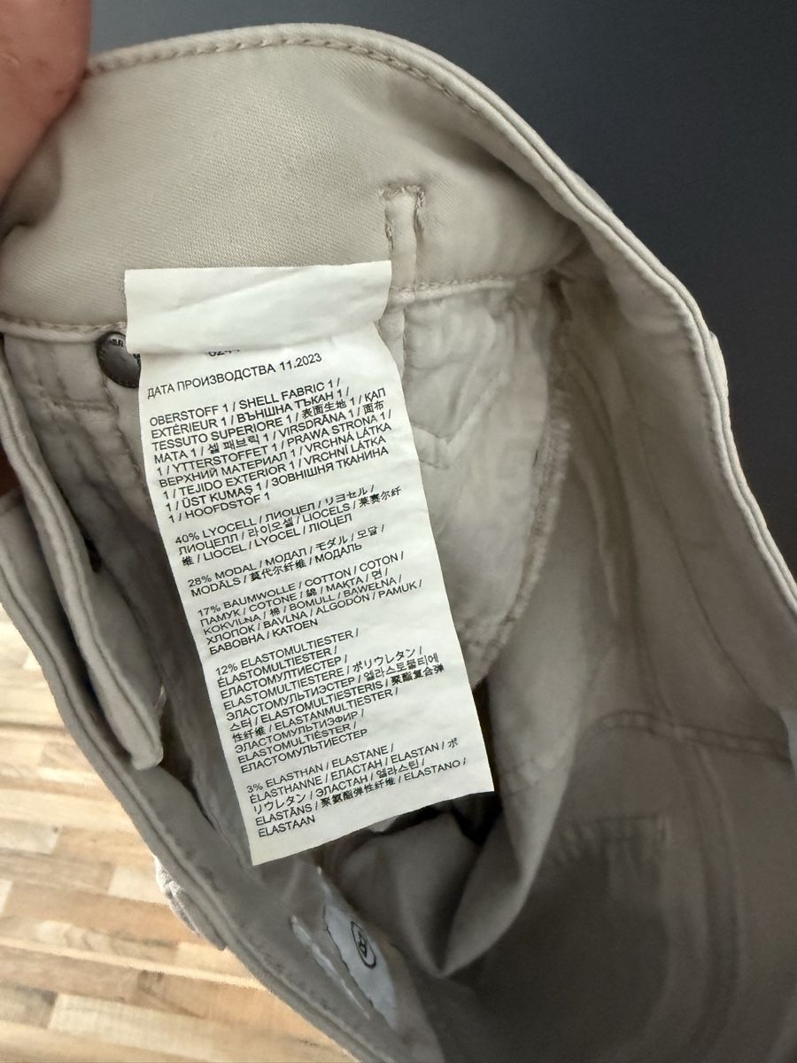 Bogner Pantalons: Bogner Damenhose  – Neuf (Voir description) à Buchs AG par MiWeFe17 5